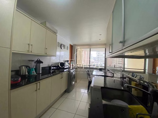 Venta Departamento 4D+4B Sector Coraceros (185423) - Imagen 16