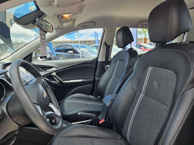 Chevrolet Tracker 1.2 LTZ R AT 2024 - Imagen 11