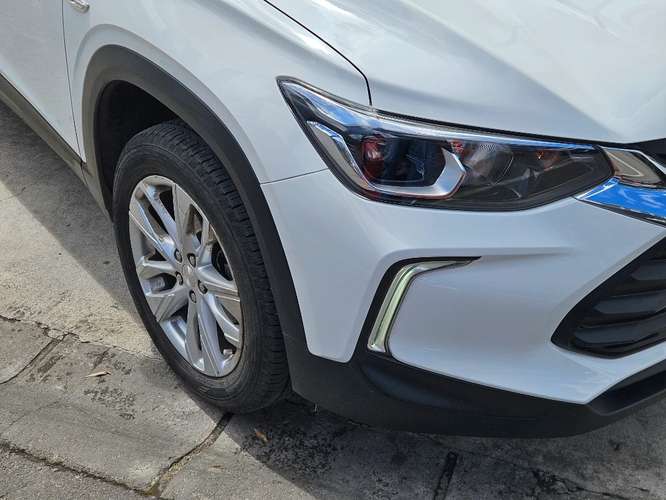 Chevrolet Tracker 1.2 LTZ R AT 2024 - Imagen 10