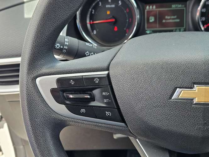Chevrolet Tracker 1.2 LTZ R AT 2024 - Imagen 15