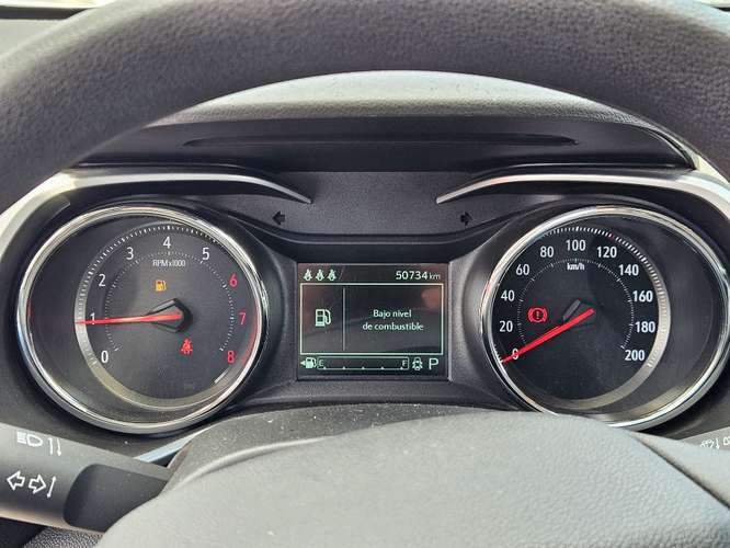 Chevrolet Tracker 1.2 LTZ R AT 2024 - Imagen 14