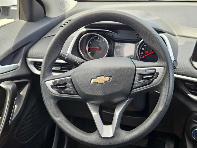 Chevrolet Tracker 1.2 LTZ R AT 2024 - Imagen 13