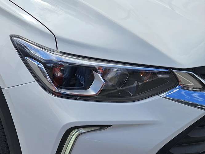 Chevrolet Tracker 1.2 LTZ R AT 2024 - Imagen 9