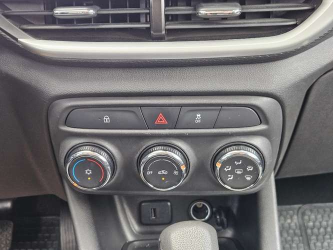 Chevrolet Tracker 1.2 LTZ R AT 2024 - Imagen 19