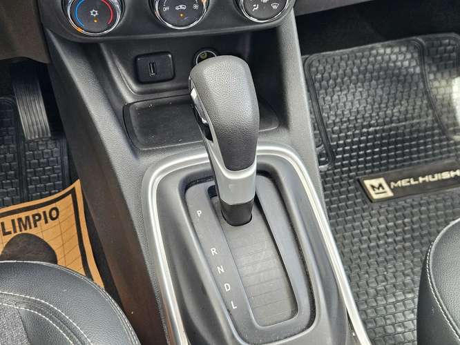 Chevrolet Tracker 1.2 LTZ R AT 2024 - Imagen 20