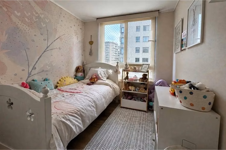 Departamento Como Nuevo En Las Condes - Imagen 19