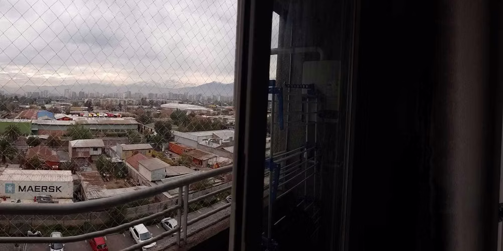 Moderno Depto con Vistas Panorámicas (185426) - Imagen 3