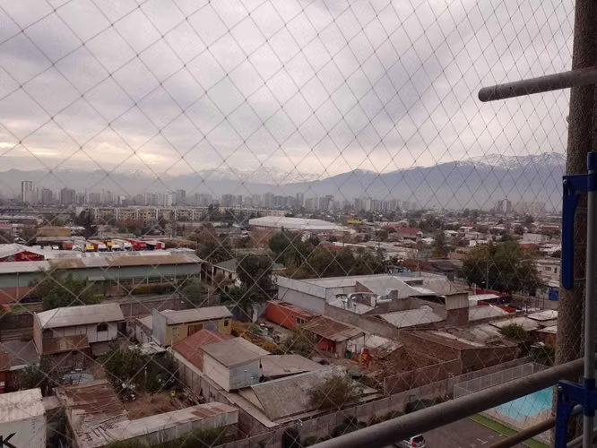 Moderno Depto con Vistas Panorámicas (185426) - Imagen 20