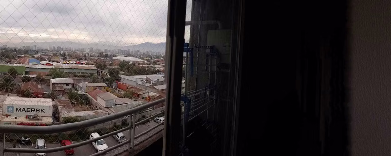 Moderno Depto con Vistas Panorámicas (185426) - Imagen 19