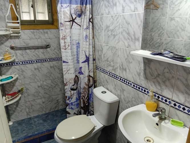 PARCELA CON CASA EN CHILLAN