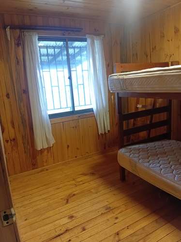 PARCELA CON CASA EN CHILLAN