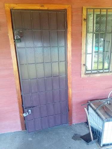 PARCELA CON CASA EN CHILLAN