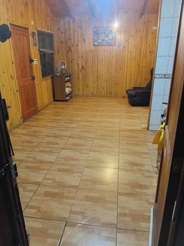 PARCELA CON CASA EN CHILLAN