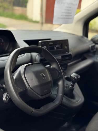 PEUGEOT PARTNER L1 - 2023 | 4941 - Imagen 7