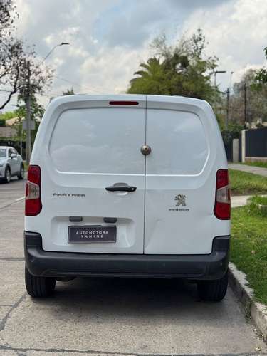 PEUGEOT PARTNER L1 - 2023 | 4941 - Imagen 4