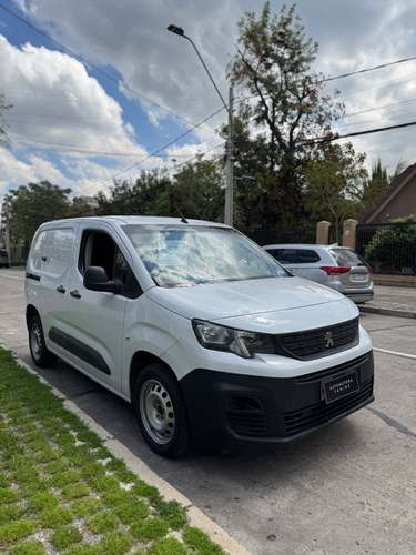 PEUGEOT PARTNER L1 - 2023 | 4941 - Imagen 10
