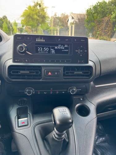PEUGEOT PARTNER L1 - 2023 | 4941 - Imagen 8