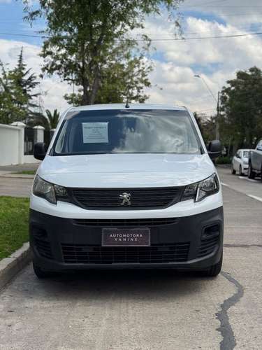 PEUGEOT PARTNER L1 - 2023 | 4941 - Imagen 2