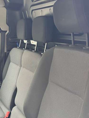 PEUGEOT PARTNER HDI PACK AA EV - 2024 | 4943 - Imagen 9