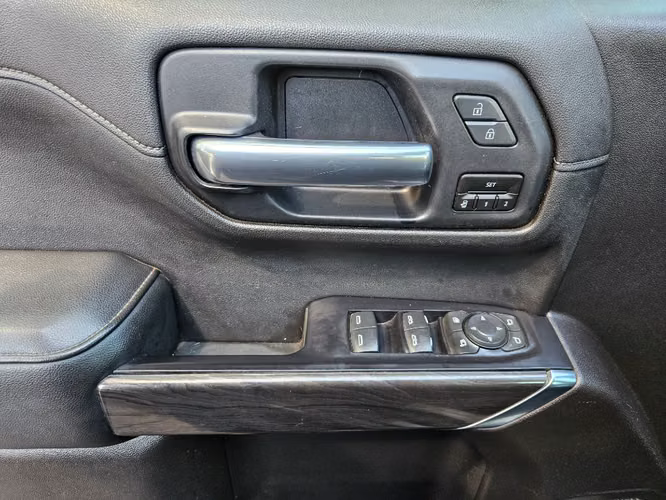 Chevrolet Silverado 3.0 LTZ DIESEL 4X4 AT 4P 2020 - Imagen 20