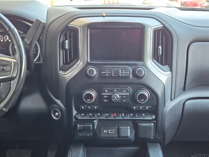 Chevrolet Silverado 3.0 LTZ DIESEL 4X4 AT 4P 2020 - Imagen 16