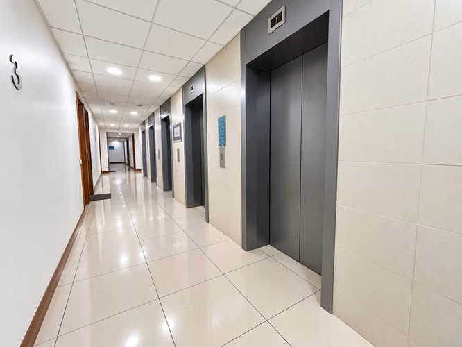 Oficina 35 m² | Metro Manquehue | Las Condes - Imagen 8