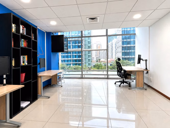 Oficina 35 m² | Metro Manquehue | Las Condes - Imagen 3