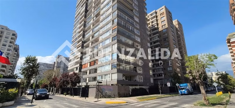 Departamento en venta de 1 dorm. en San Miguel