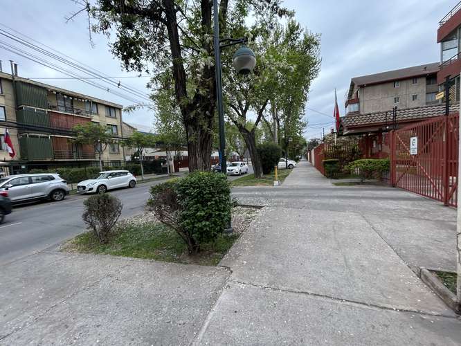 Terreno 870 m² | Potencial Desarrollo | Ñuñoa