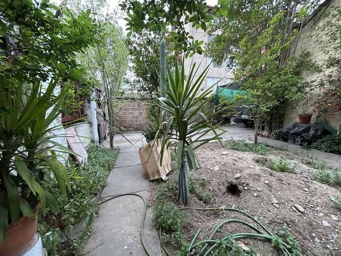 Terreno 870 m² | Potencial Desarrollo | Ñuñoa