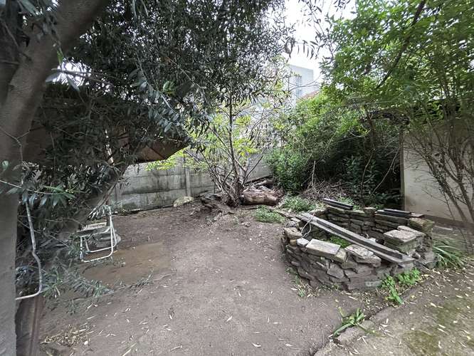Terreno 870 m² | Potencial Desarrollo | Ñuñoa