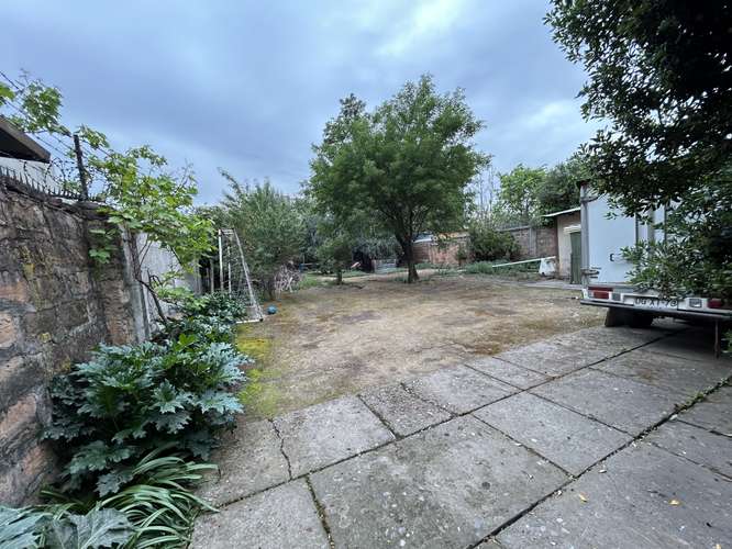 Terreno 870 m² | Potencial Desarrollo | Ñuñoa