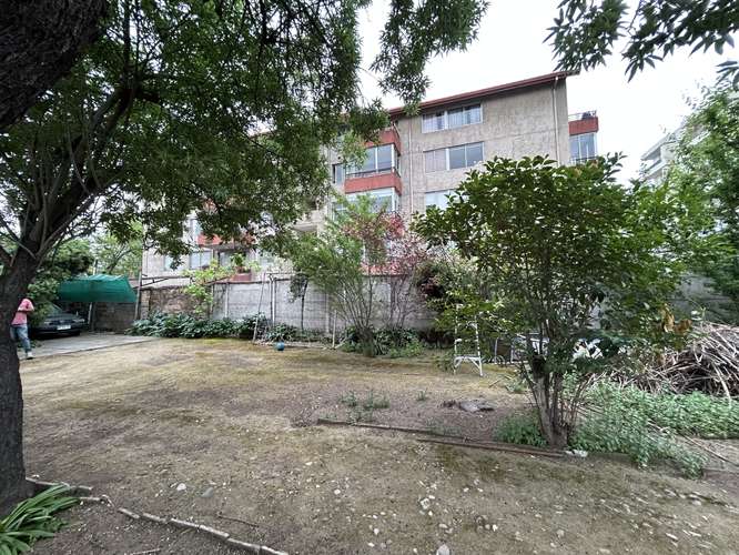 Terreno 870 m² | Potencial Desarrollo | Ñuñoa