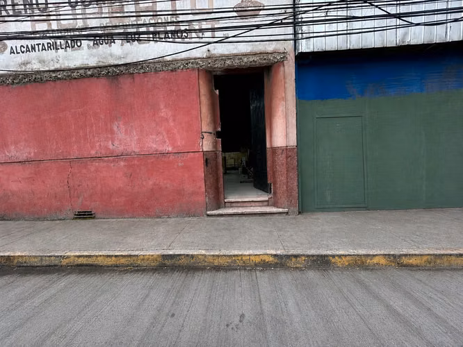 Amplio Local comercial metro Irarrazabal - Imagen 19