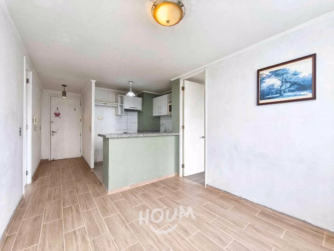Departamento en Diagonal Santa Elena - Imagen 2