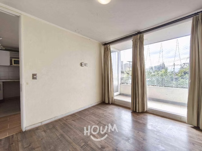 Departamento en Diagonal Santa Elena - Imagen 9