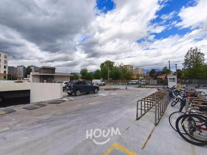 Departamento en Diagonal Santa Elena - Imagen 19