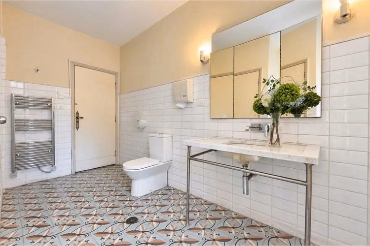 Elegante Casona Comercial Providencia - Imagen 20