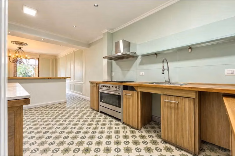 Elegante Casona Comercial Providencia - Imagen 8