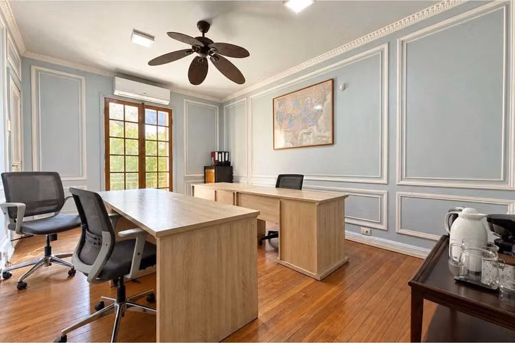 Elegante Casona Comercial Providencia - Imagen 15