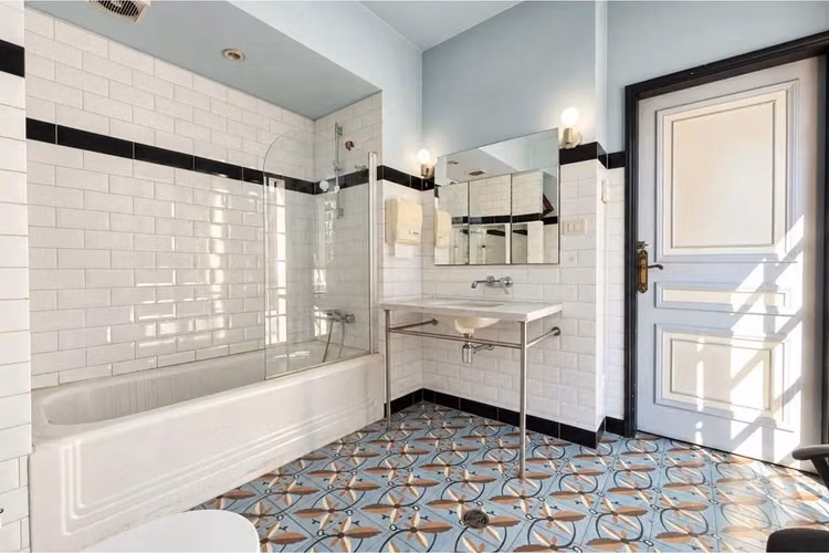 Elegante Casona Comercial Providencia - Imagen 19