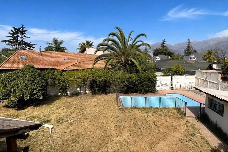 Casa 1.040 M² Terreno | Proyecto Inmobiliario - Imagen 4