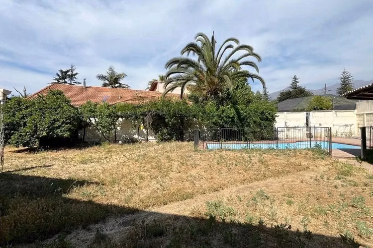 Casa 1.040 M² Terreno | Proyecto Inmobiliario - Imagen 5