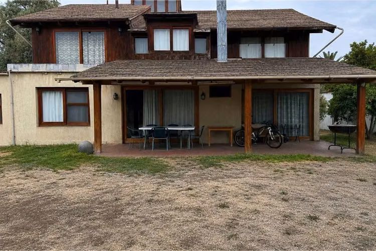 Casa 1.040 M² Terreno | Proyecto Inmobiliario - Imagen 8