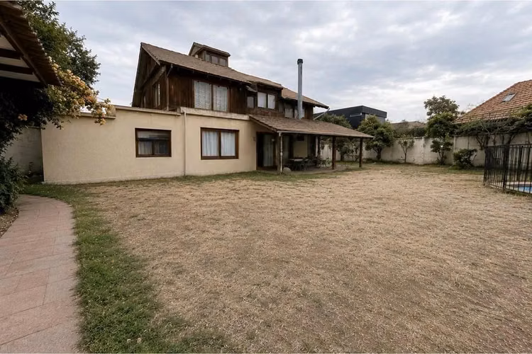 Casa 1.040 M² Terreno | Proyecto Inmobiliario - Imagen 3