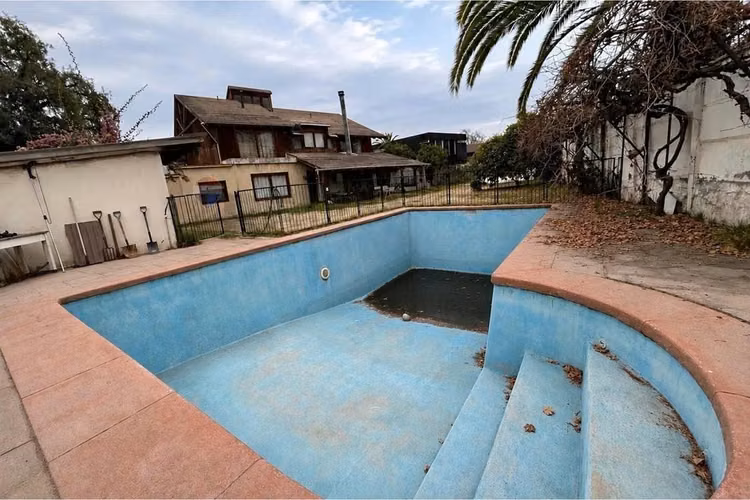 Casa 1.040 M² Terreno | Proyecto Inmobiliario - Imagen 6