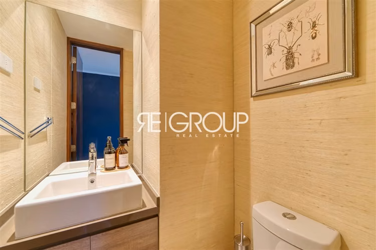 Impecable departamento en venta Dehesa Central - Imagen 15