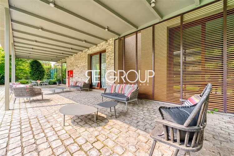 Impecable departamento en venta Dehesa Central - Imagen 21