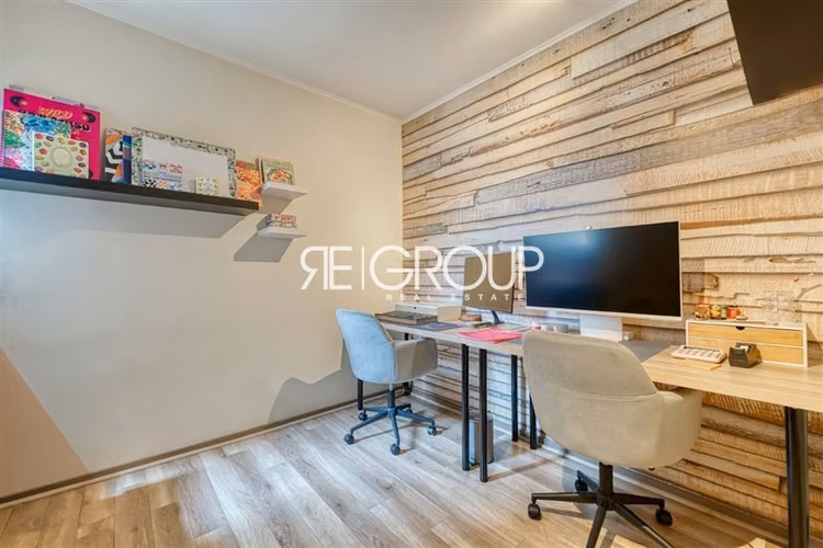 Impecable departamento en venta Dehesa Central - Imagen 14