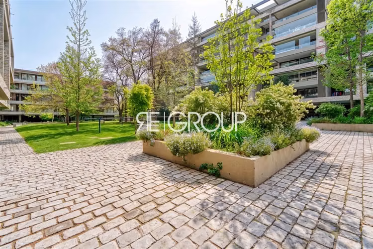 Impecable departamento en venta Dehesa Central - Imagen 19
